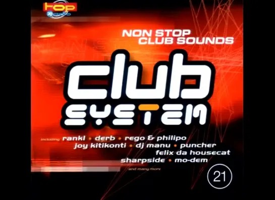 Club System 21