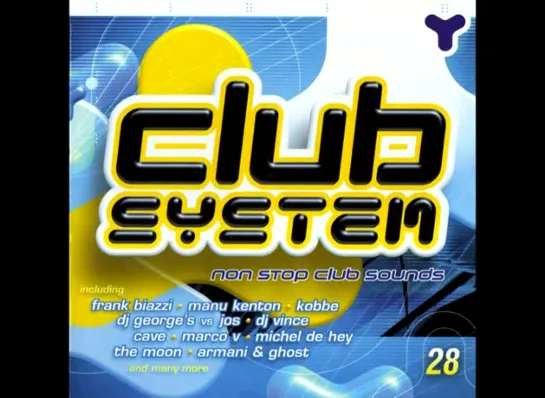 Club System 28