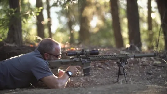 SilencerCo  Find Your Range with Noveske in Oregon