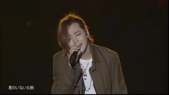 JKS Live in Japan 2015