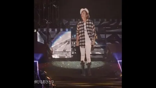 JANG KEUN SUK LIVE IN JAPAN 2015 #38