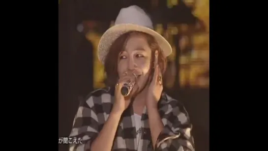 JANG KEUN SUK LIVE IN JAPAN 2015 #40