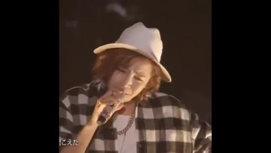 JANG KEUN SUK LIVE IN JAPAN 2015 #42