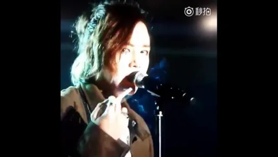 JKS "LIVE IN JAPAN" in Tokio on TBS #37