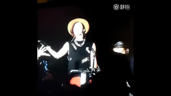 JKS "LIVE IN JAPAN" in Tokio on TBS #28