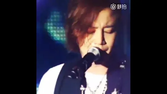 JKS "LIVE IN JAPAN" in Tokio on TBS #18