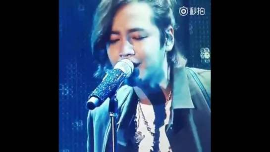 JKS "LIVE IN JAPAN" in Tokio on TBS #10