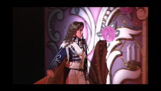 Side Story: The Rose of Versailles -Girodel-(Snow, 2008)