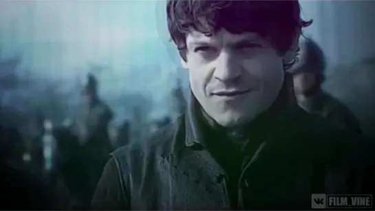 Иван Реон / Iwan Rheon