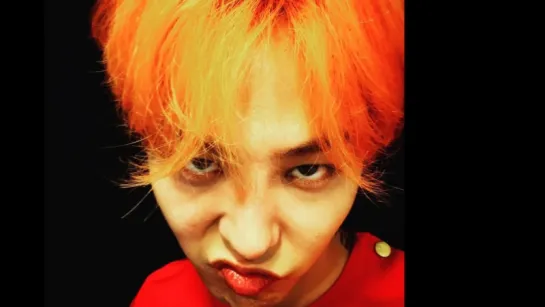 G-Dragon - Лучшие моменты 2015 (инстаграм) /G-Dragon instagram - Best moments of 2015