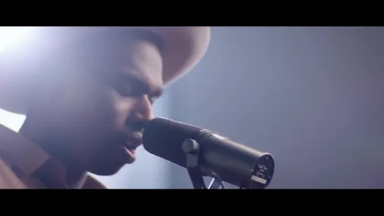 Mo - Unsteady (Live At RAK Studios)