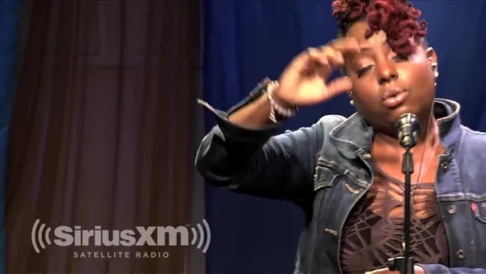 Ledisi - Think Of You (Live On SiriusXM / Heart And Soul)