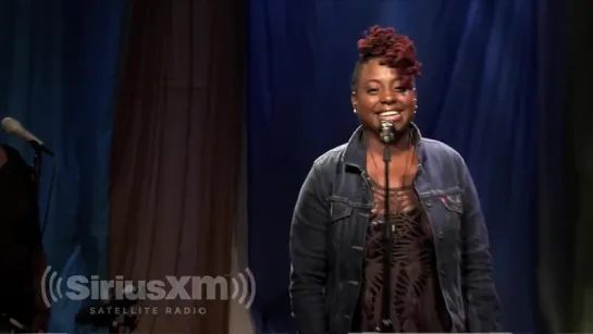 Ledisi - Pieces Of Me (Live on SiriusXM / Heart And Soul)