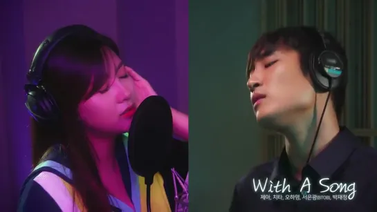 MV  Seo Eunkwang (BTOB), JeA (B.E.G.), ...th A Song (480p)