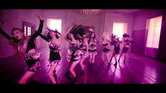 Lovelyz (    )   Obliviate (480p)