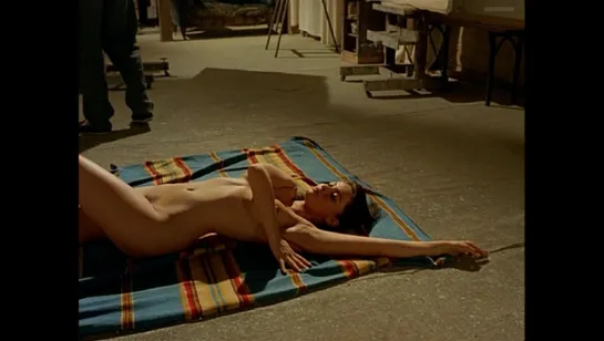 Emmanuelle Beart Nude - La belle noiseuse (1991) 1080p (part2) Watch Online