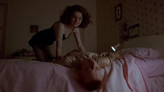 Kelly MacDonald, Pauline Lynch Nude - Trainspotting (1996) HD 1080p