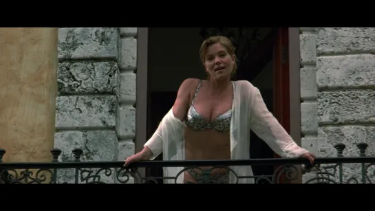 Theresa Russell Nude - Wild Things (1998) HD 1080p