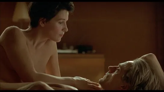 Juliette Binoche Nude - Damage (1992) HD 1080p [2nd version]