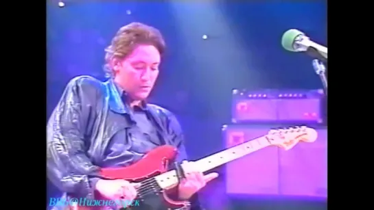 (1985) Chris Rea - Stainsby Girl (Live at "Peter's Pop Show")