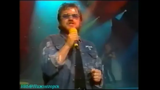 (1985) Klaus Lage - Stille Wasser (Live at "Peter's Pop Show")