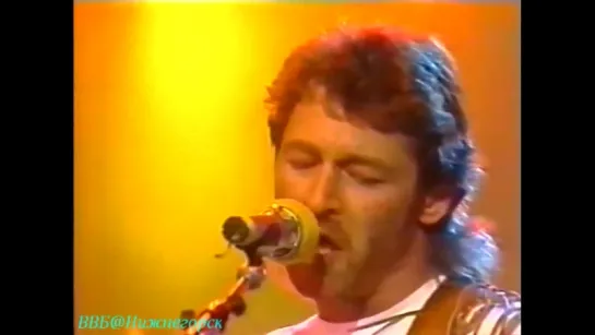 (1985) Peter Maffay - Sonne In Der Nacht (Live at "Peter's Pop Show")