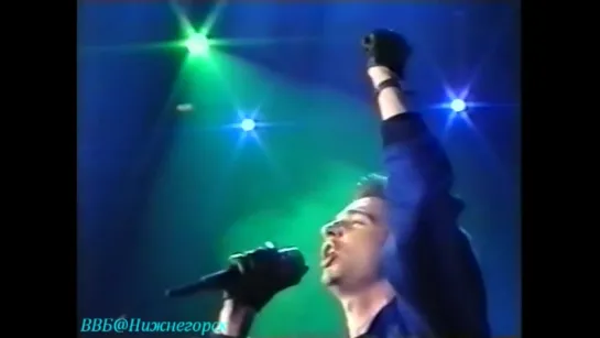 (1986) DEPECHE MODE - Stripped (Live at "Peter's Pop Show")