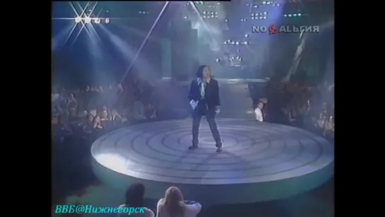 (1991) Gianna Nannini - Avventuriera (Live at "Peter's Pop Show")