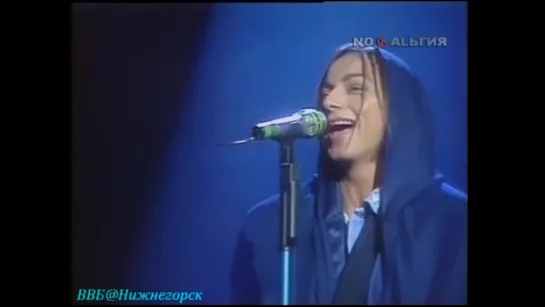 (1991) Gianna Nannini - Dea (Live at "Peter's Pop Show")