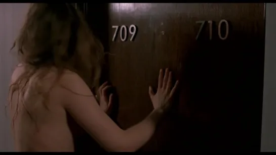 Julie Delpy Nude Topless - Killing Zoe (1993) Watch Online