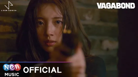 [MV] [VAGABOND 배가본드 OST] The VANE (더 베인) - Open Fire