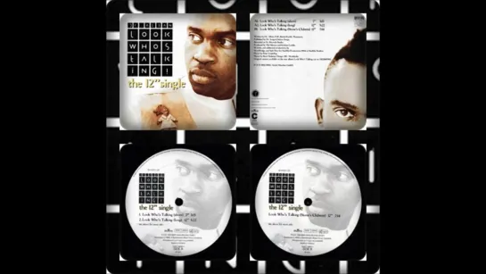 DR. ALBAN - LOOK WHOS TALKING! 1994