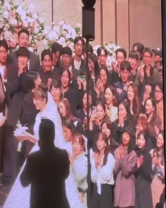 Krystal at Jibin (Stylist)'s Wedding (231105)