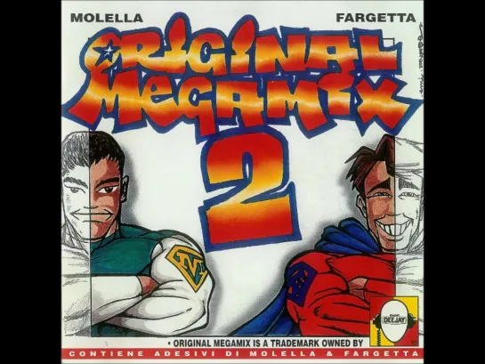 Original Megamix 2