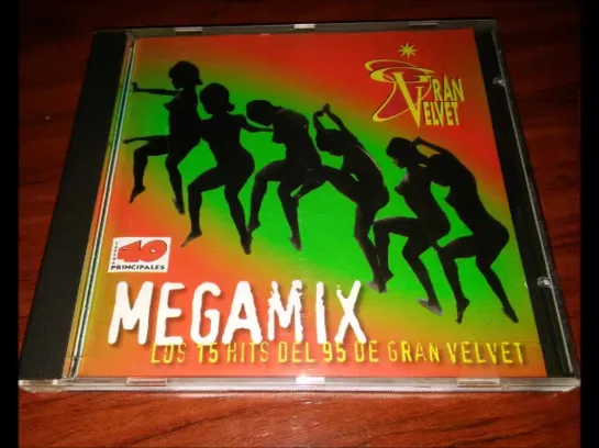 Gran Velvet Megamix 95