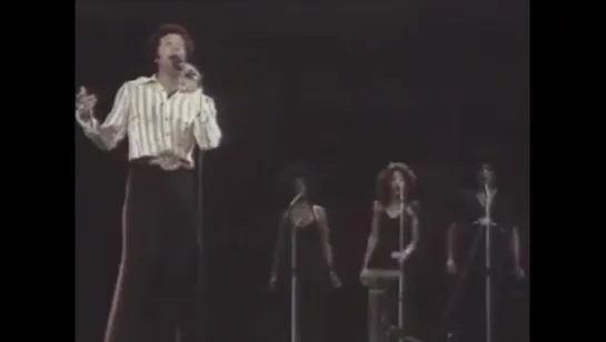 Tom Jones - I (Who Have Nothing)