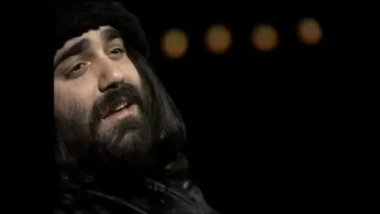 Demis Roussos - From Souvenirs to Souvenirs