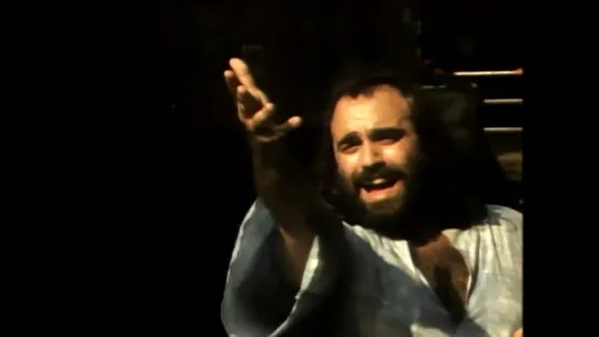 Demis Roussos - Goodbye, My Love, Goodbye