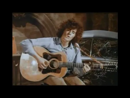 Tim Buckley - Song to the Siren