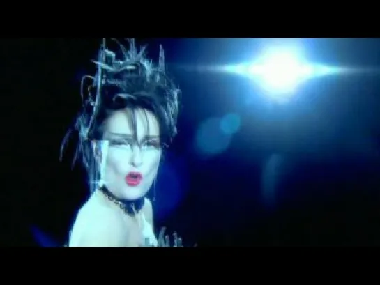 Siouxsie - Into A Swan