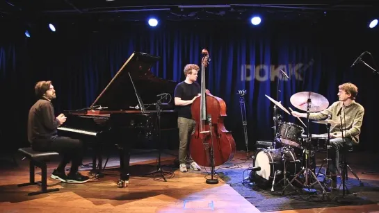 Kjetil Mulelid Trio - Nordic Jazz Comets  • We Jazz 2020