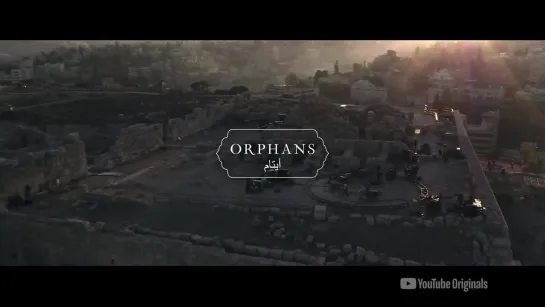 Coldplay - Orphans (Live In Jordan)  • 22-11-2019