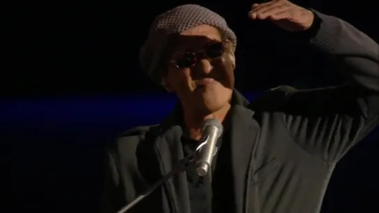 Adriano Celentano - SVALUTATION  • 2012 LIVE at Arena di Verona