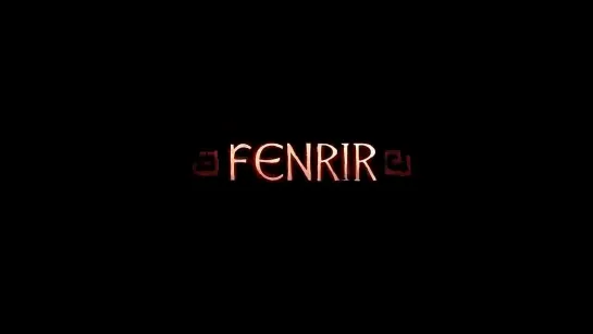 Fenrir - Gobelins 2009 французская школа–студия