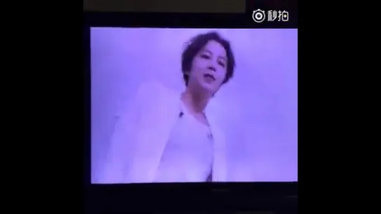 JKS "Cri Show 3" 2015 DVD #88