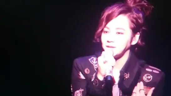 JKS "Cri Show 3" 2015 DVD #84