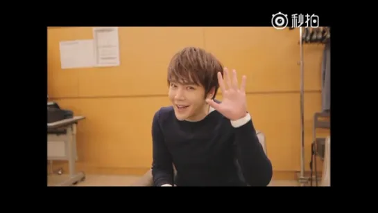 "JKS Cri Show III 2015" DVD #41