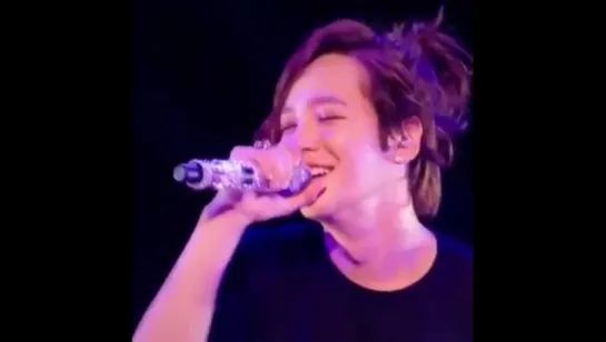 JKS The CriShow III 2015 DVD #36