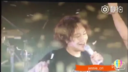 JKS The CriShow III 2015 DVD #34