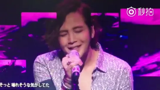 "JKS Cri Show III 2015" DVD #8